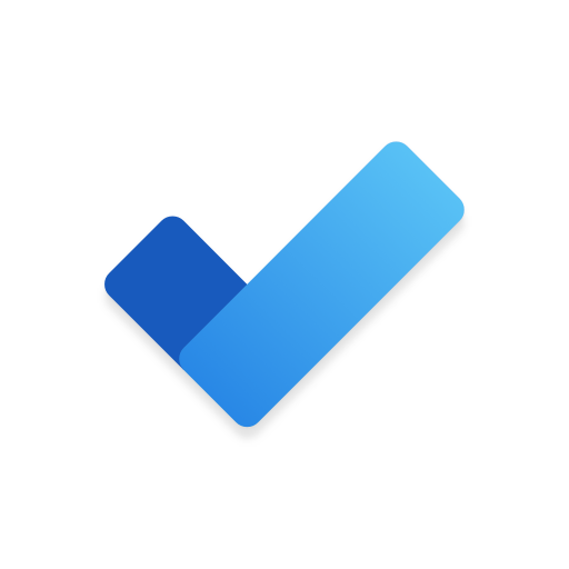 1. Microsoft To Do - Lists & Tasks