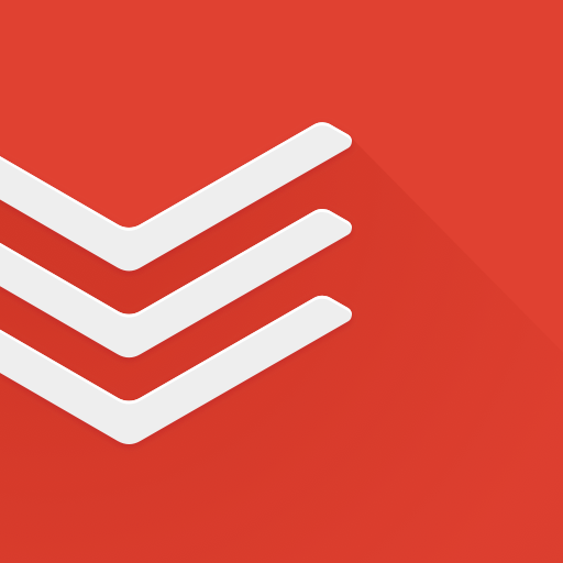 1. Todoist - To Do List & Tasks